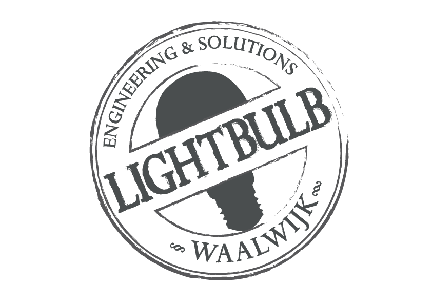 LIGHTBULB, engineering, solutions &amp; design